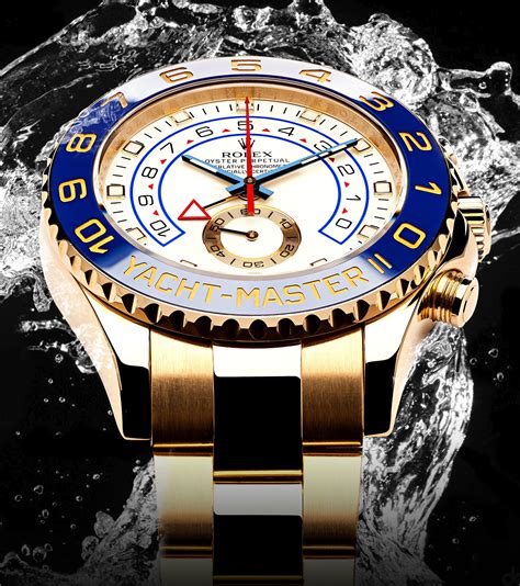 rolex yacht master ii box|rolex yacht master 2 42mm.